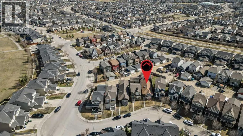 95 New Brighton Landing SE