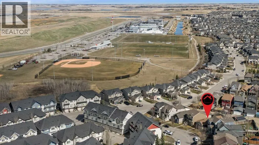 95 New Brighton Landing SE