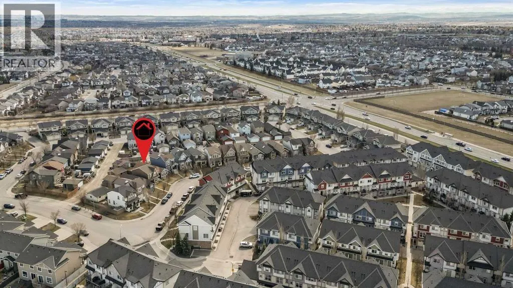 95 New Brighton Landing SE
