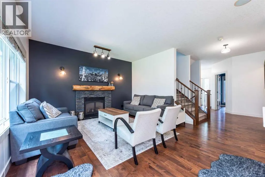 122 Tuscany Glen Place NW