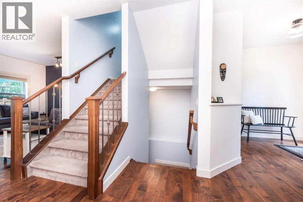 122 Tuscany Glen Place NW