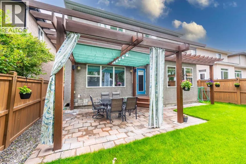 122 Tuscany Glen Place NW