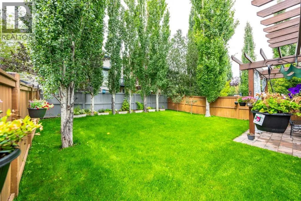 122 Tuscany Glen Place NW