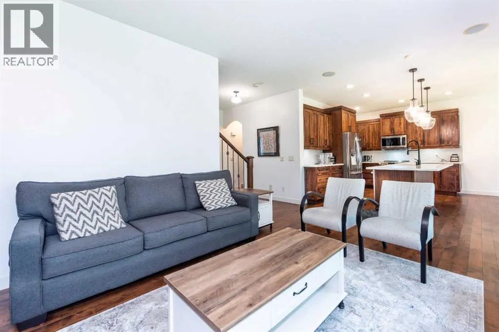 122 Tuscany Glen Place NW