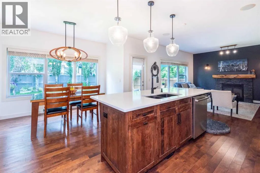122 Tuscany Glen Place NW