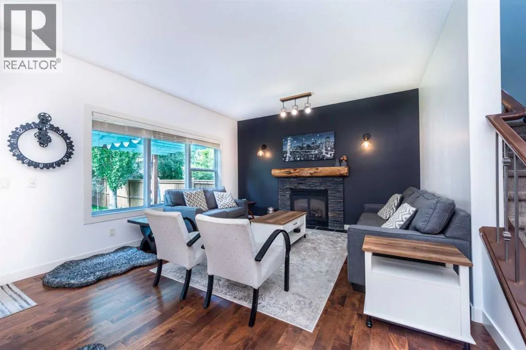 122 Tuscany Glen Place NW