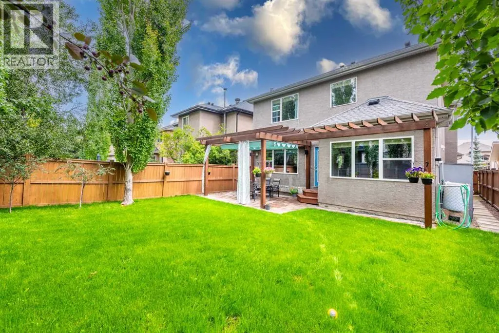 122 Tuscany Glen Place NW