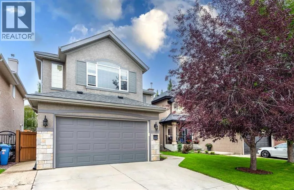 122 Tuscany Glen Place NW