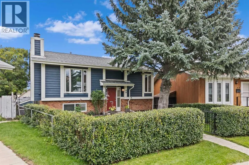 48 Shawcliffe Place SW