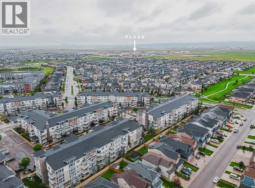 4308, 302 Skyview Ranch Drive NE