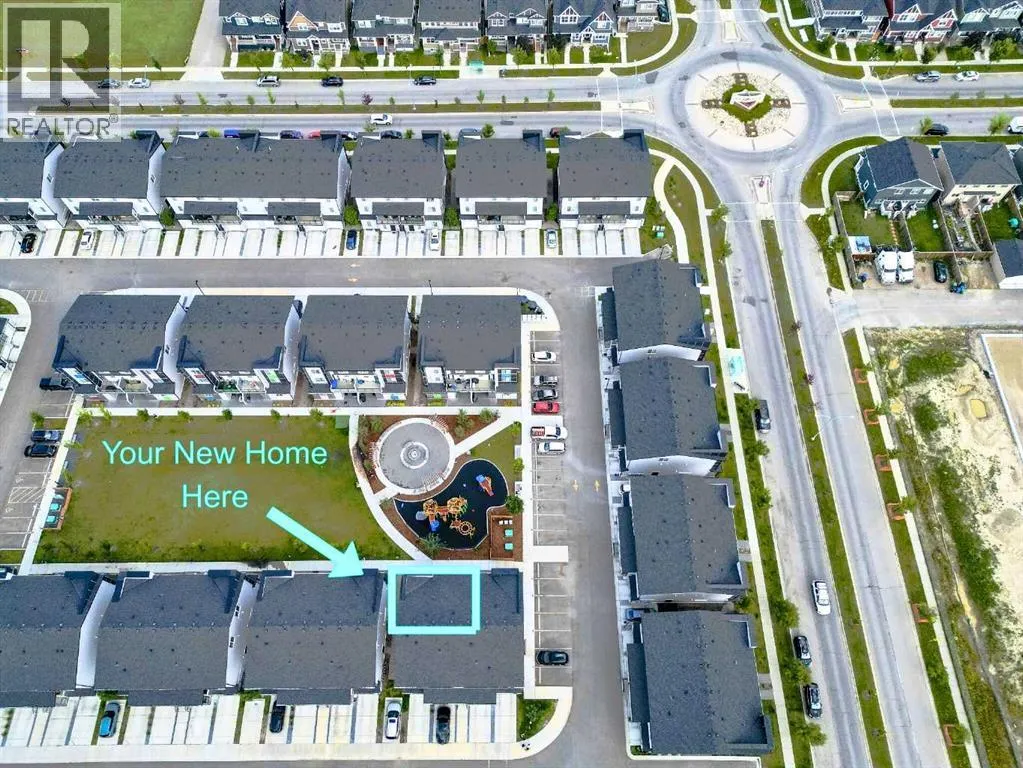 202, 110 Redstone  NE