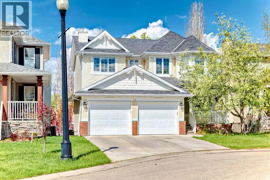 327 Discovery Place SW