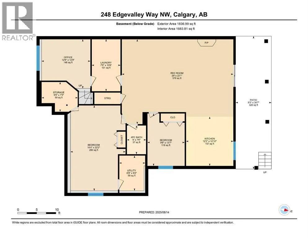248 Edgevalley Way NW