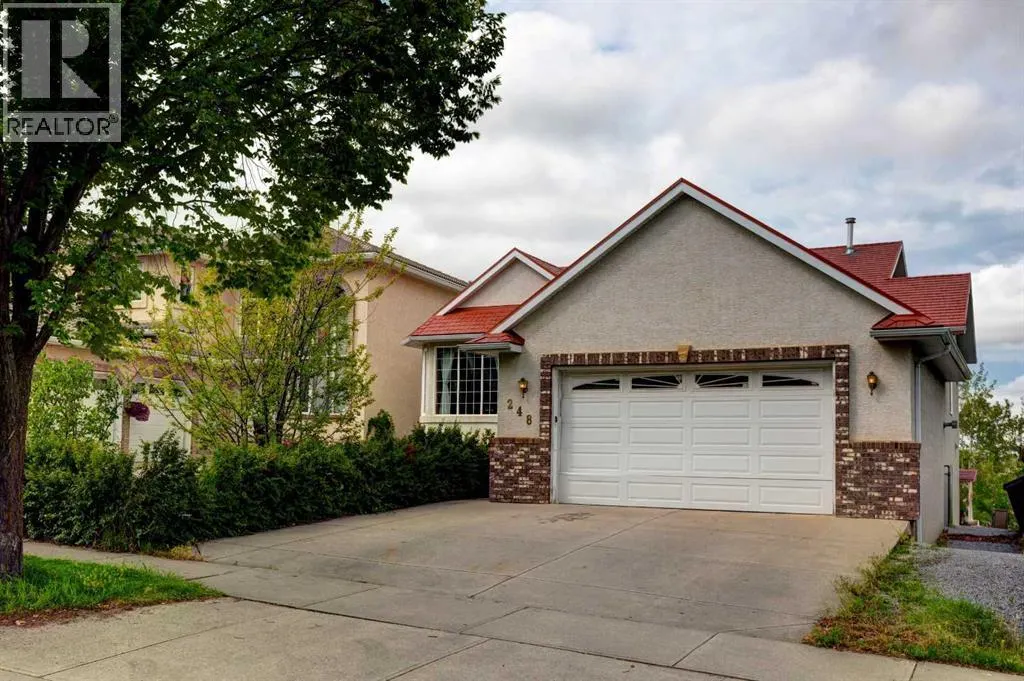248 Edgevalley Way NW