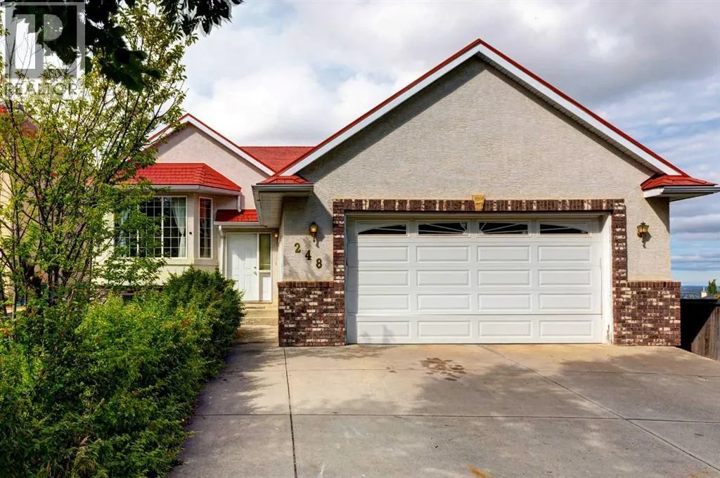 248 Edgevalley Way NW