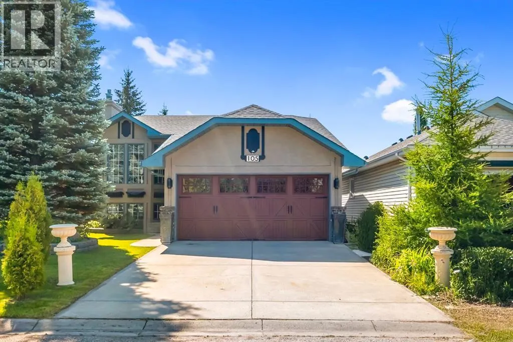 105 Citadel Hills Circle NW