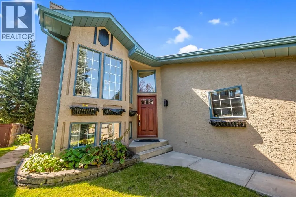 105 Citadel Hills Circle NW