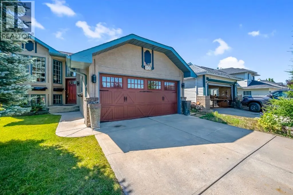 105 Citadel Hills Circle NW
