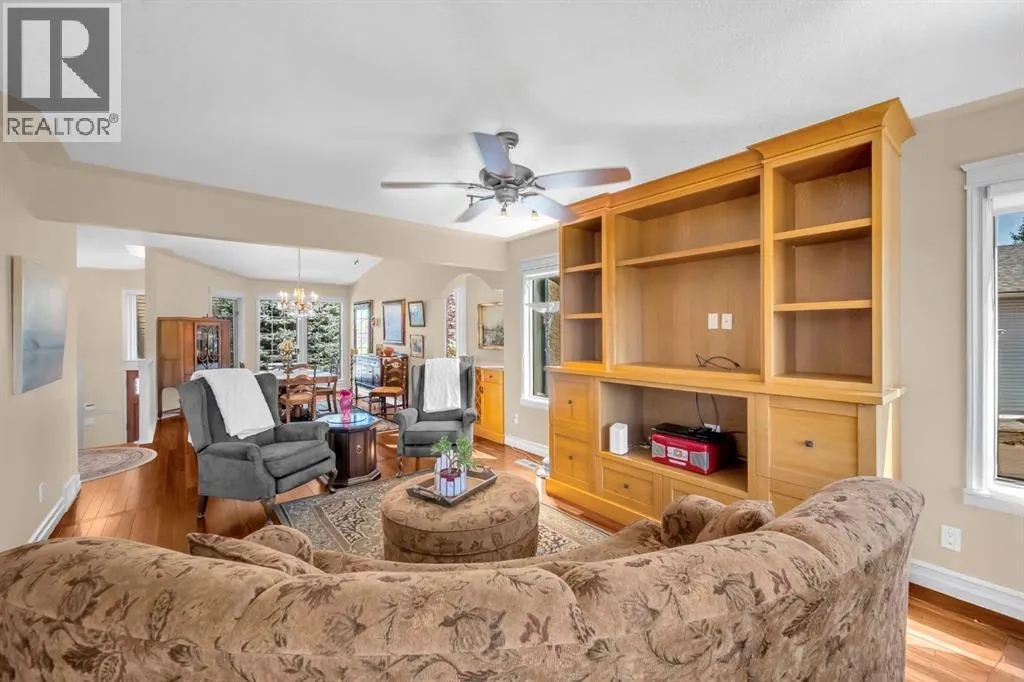 105 Citadel Hills Circle NW