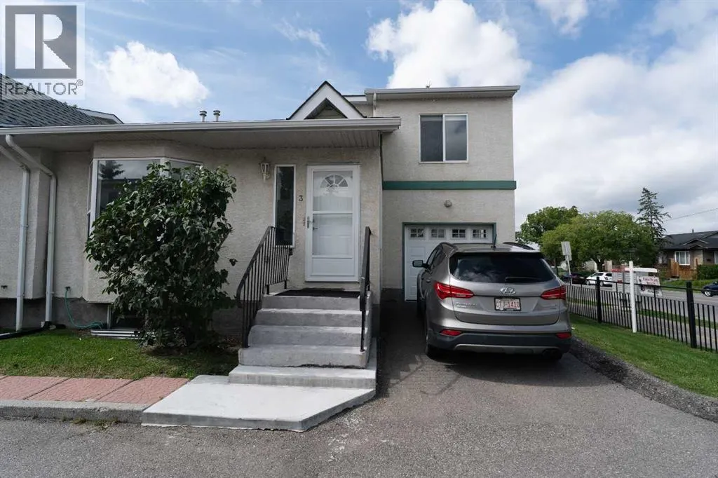 3 Whitmire Villas NE