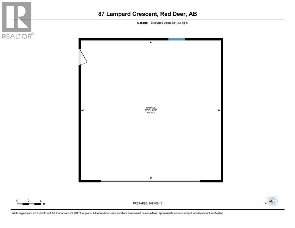 87 Lampard Crescent