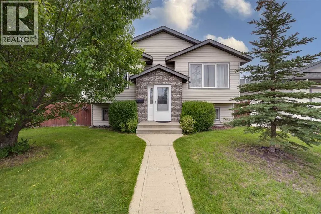 87 Lampard Crescent