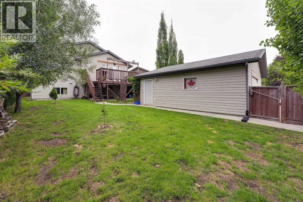 87 Lampard Crescent
