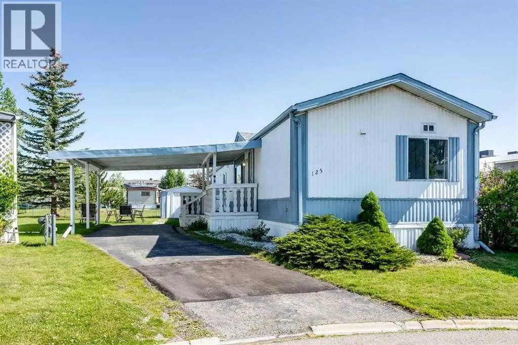 125, 99 Arbour Lake Road NW