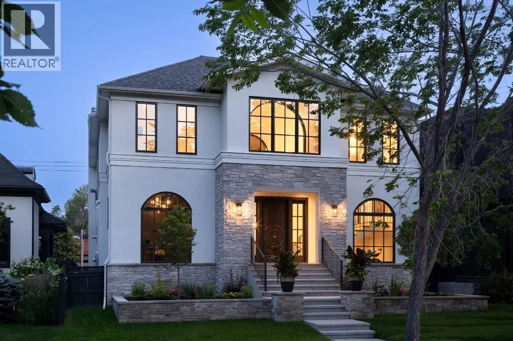 109 Roxboro Road SW