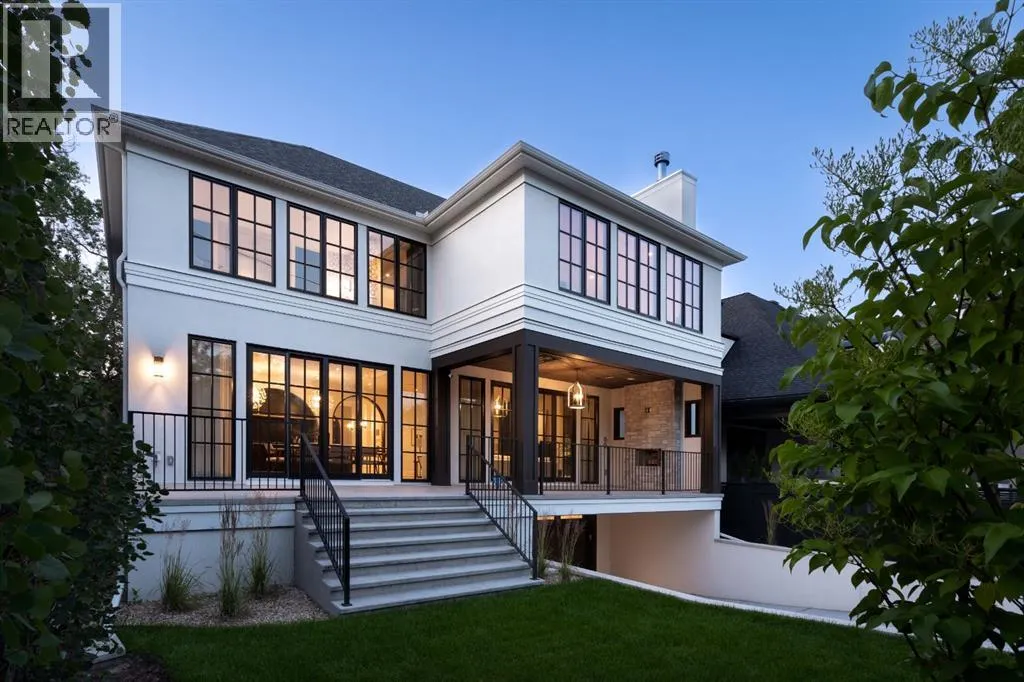 109 Roxboro Road SW