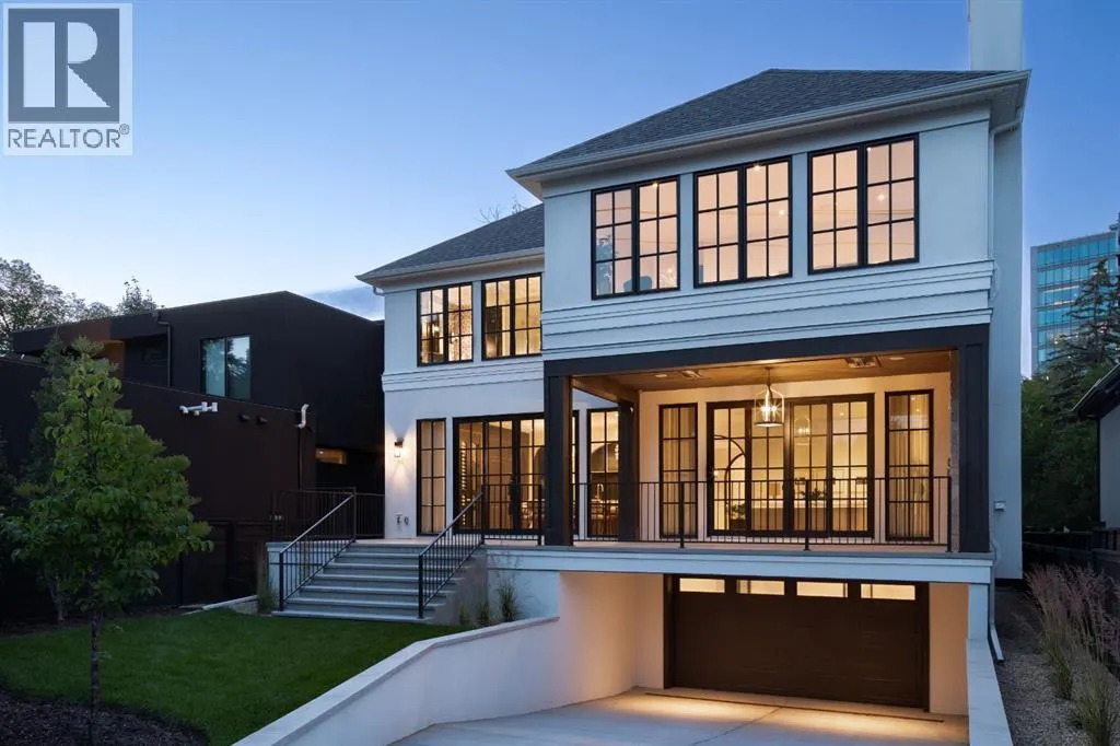 109 Roxboro Road SW
