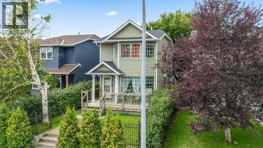 112 Rivercrest Circle SE