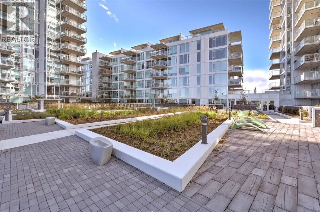 111 Confluence Mews SE