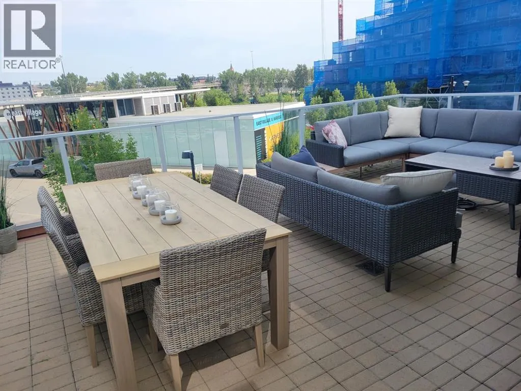 111 Confluence Mews SE