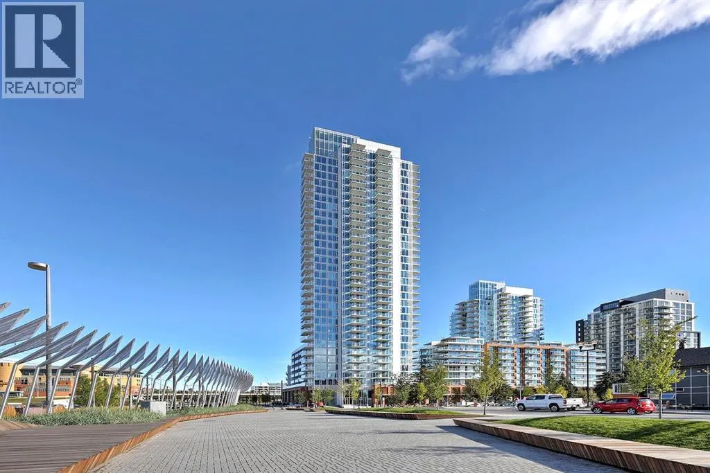 111 Confluence Mews SE
