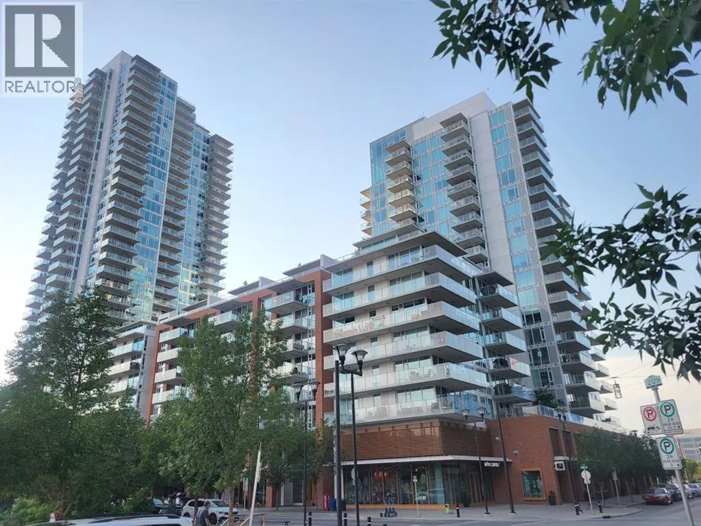 111 Confluence Mews SE