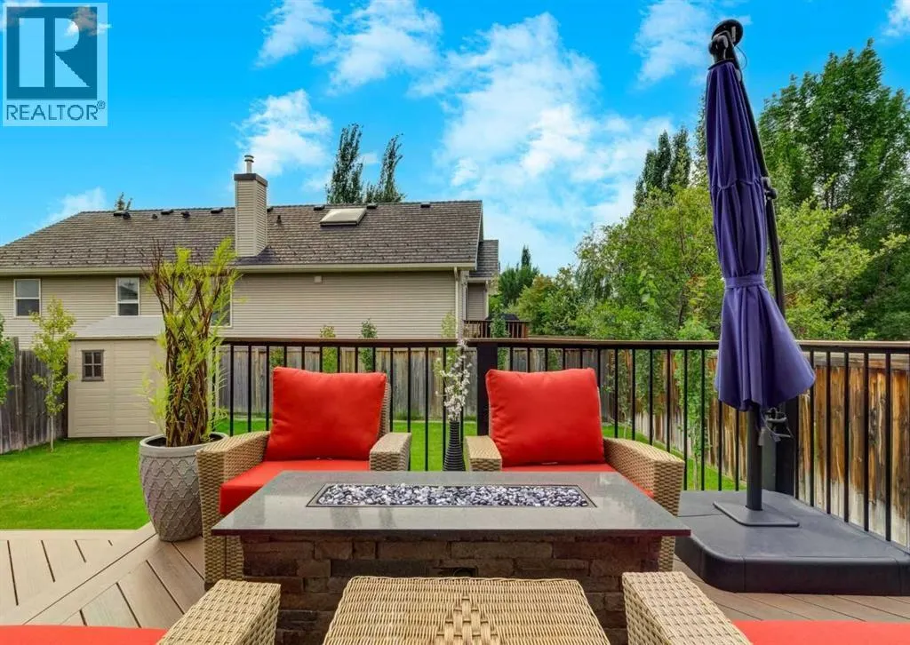 47 Brightonstone Grove SE