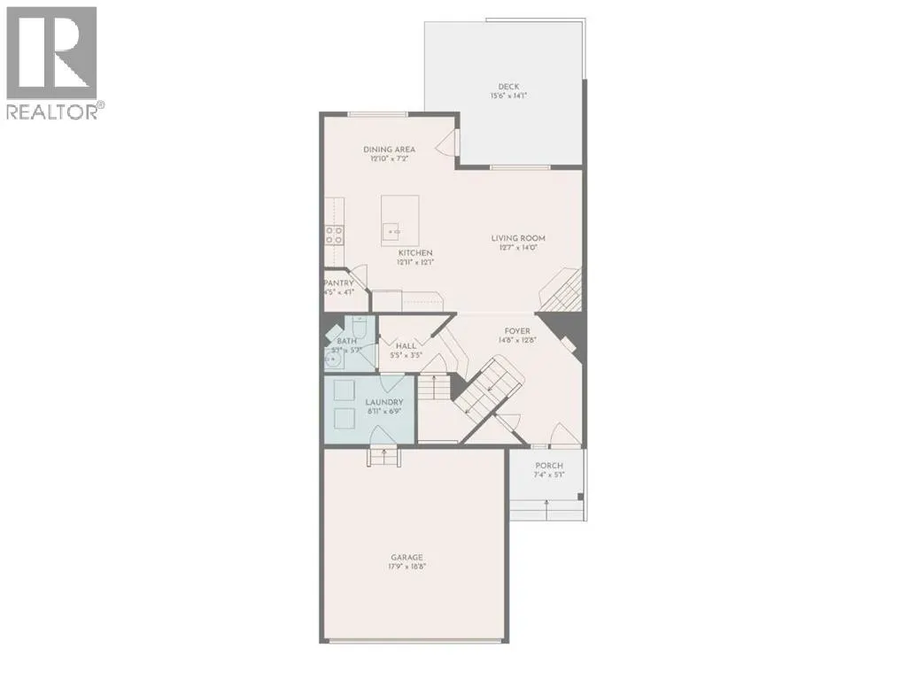 47 Brightonstone Grove SE