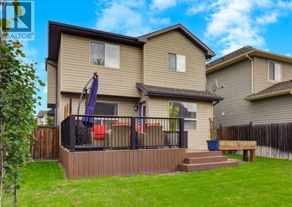47 Brightonstone Grove SE