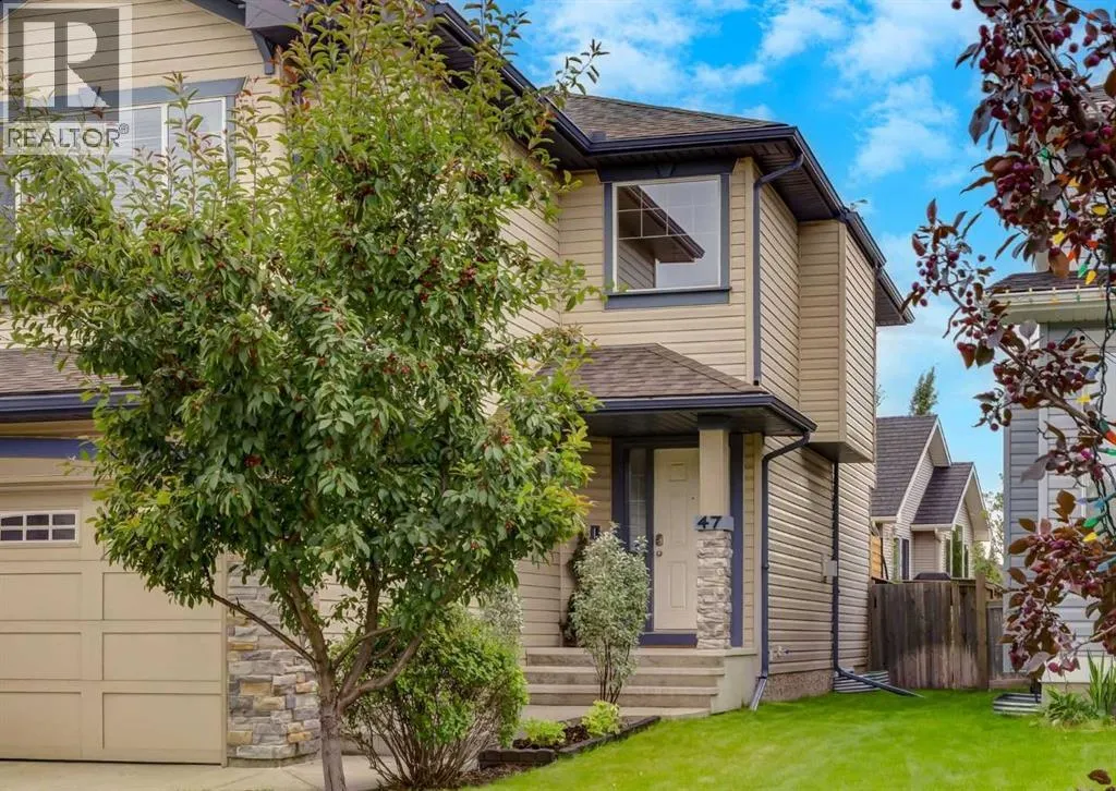 47 Brightonstone Grove SE