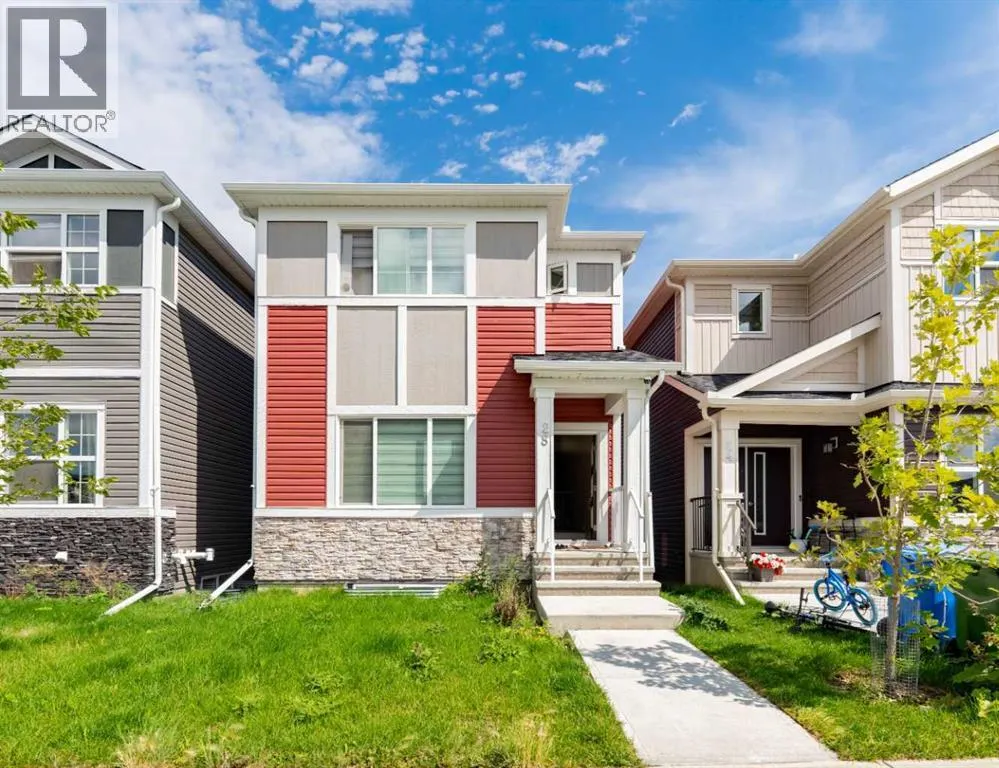 28 Sage Hill Crescent NW
