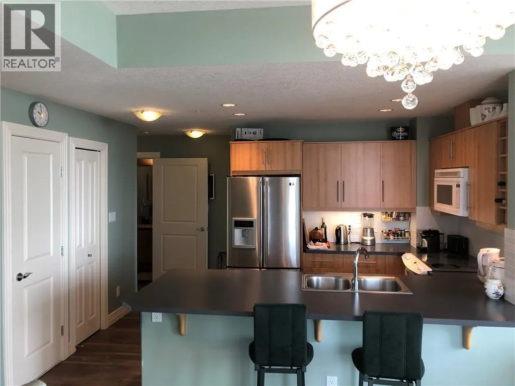 1203, 55 Spruce Place SW