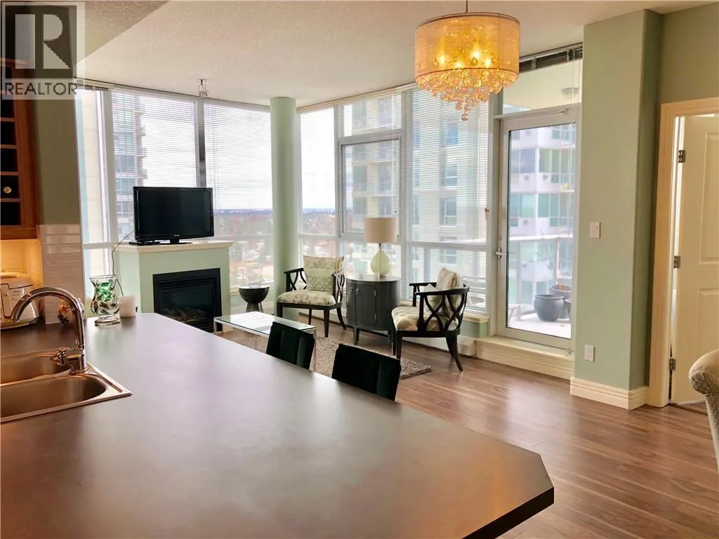 1203, 55 Spruce Place SW