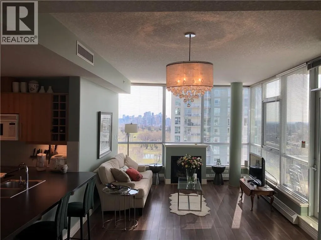 1203, 55 Spruce Place SW