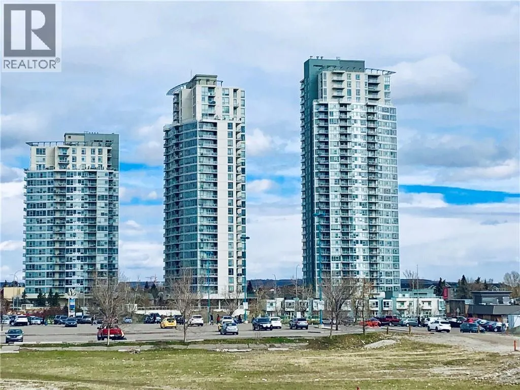 1203, 55 Spruce Place SW