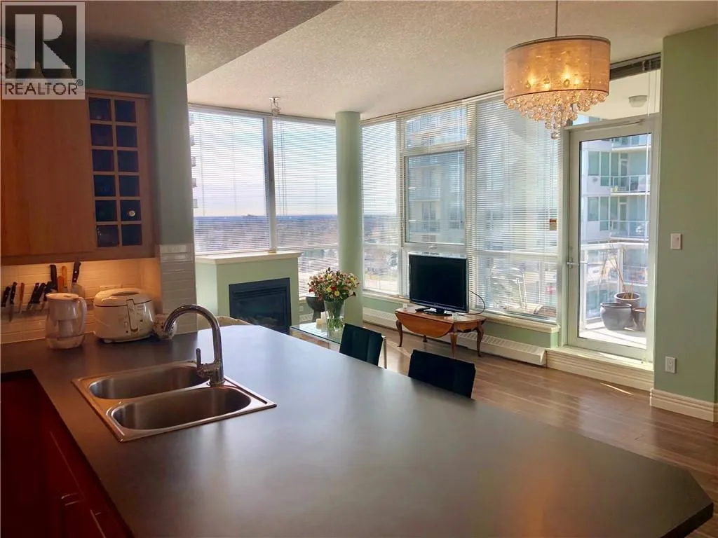 1203, 55 Spruce Place SW