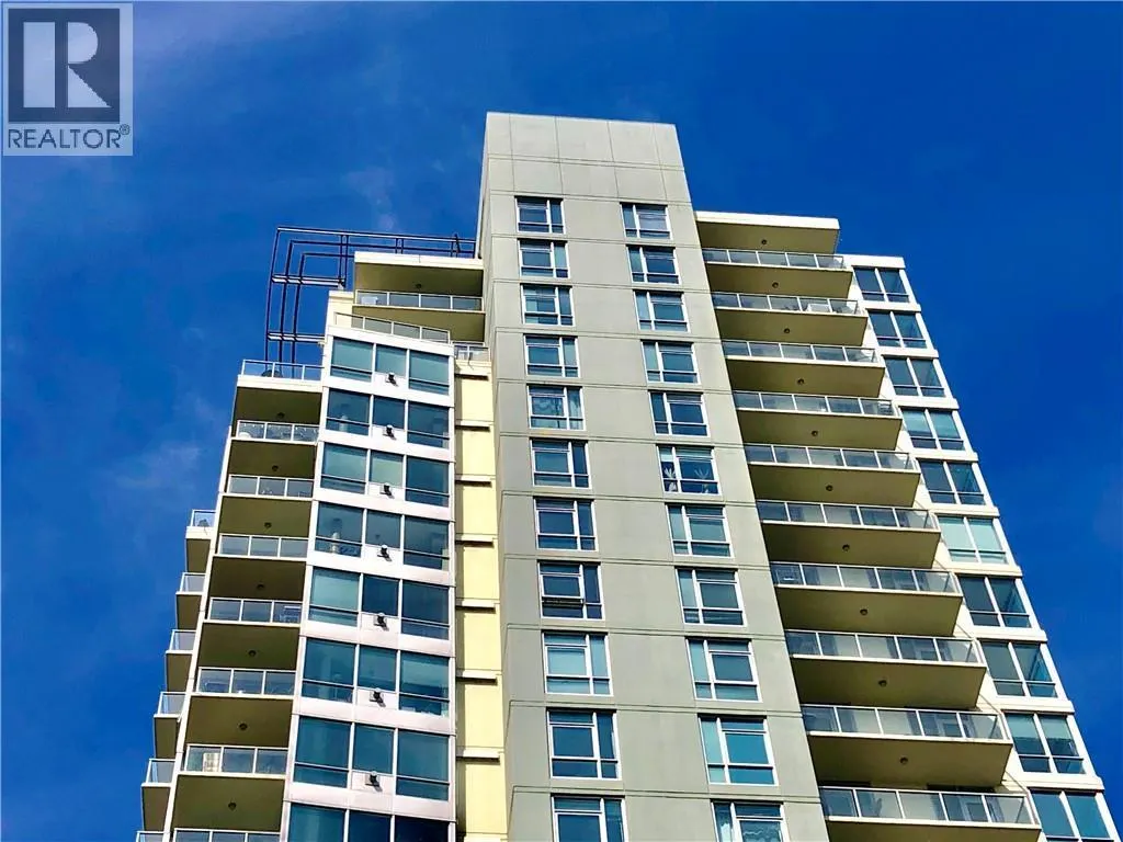 1203, 55 Spruce Place SW
