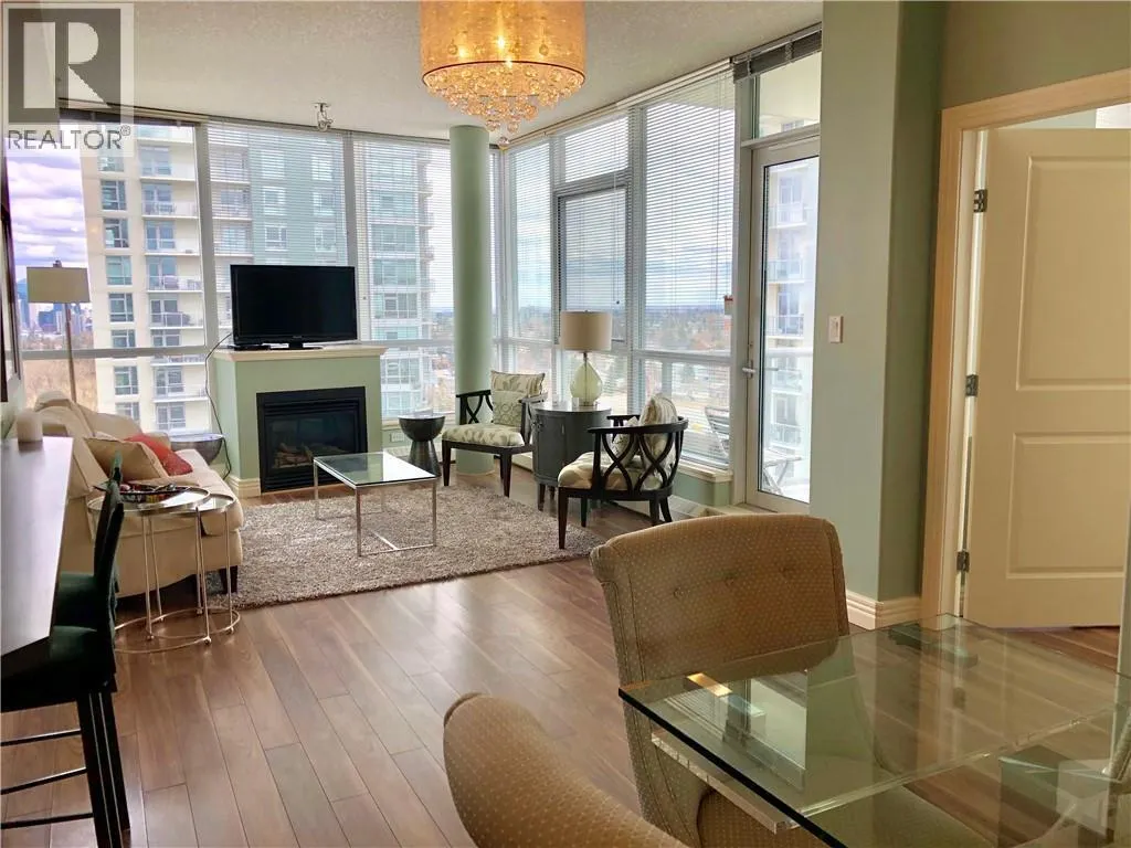 1203, 55 Spruce Place SW