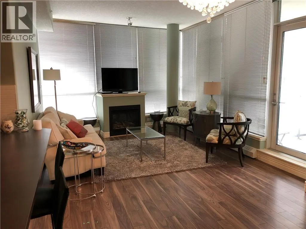 1203, 55 Spruce Place SW