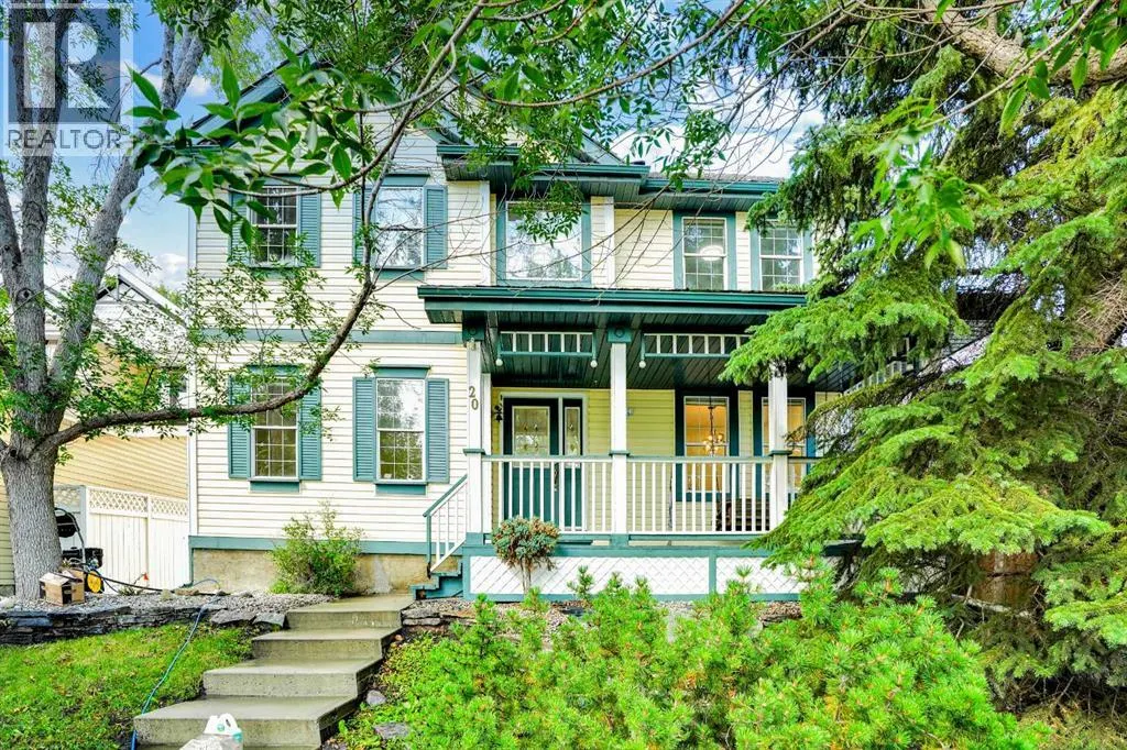 20 Chaparral Drive SE